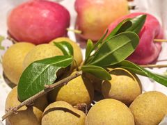 -季季山·云南野生菌火锅(上海首店)