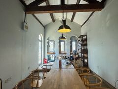 -1901 Cafe(西四店)