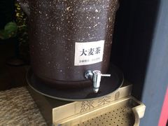 iphone_upload_pic-绿茶餐厅(华联万柳店)