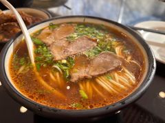 牛肉拉面小-宛平李记小吃(东关街店)