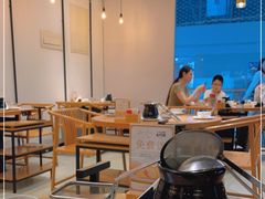 大堂-湯系·煲汤手艺人(东二环泰禾广场店)