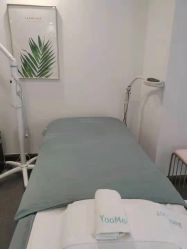 -YooMee优美智能科技美肤机构