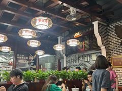 -羅秋明手工粉面