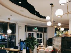 -花舍·新派粤菜·西餐·下午茶(亚运村·鸟巢店)