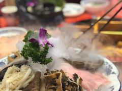 -巴九门老火锅(来福士打望店)