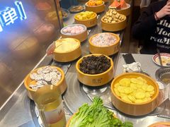 -喜家自助小火锅(乐客城店)