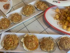 -霸王虾·麻辣小龙虾(清水河公园店)