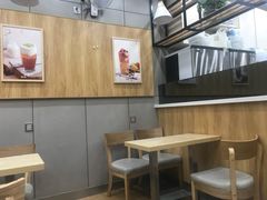 -益禾堂·薄荷柠檬水(碣石华陆大厦店)