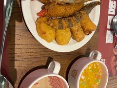 -西十二街牛排(西红门荟聚店)
