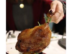 -La Mer Restaurant & Lounge