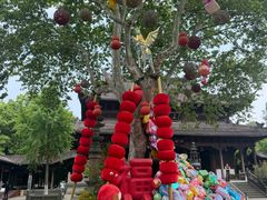 -钱王祠