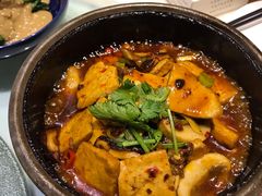 -北京老铺烤鸭(高新店)