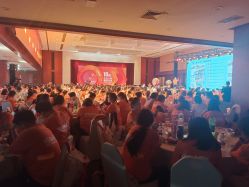 -光大会展中心国际大酒店-宴会厅