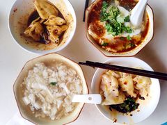 -新繁牛肉豆花(都江堰店)