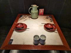 -桂满陇·景观餐厅(新世界店)