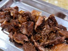 -清真-戏楼王记牛肉面