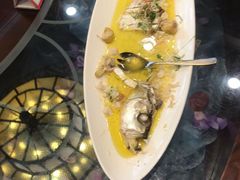 -南湖船菜大酒店