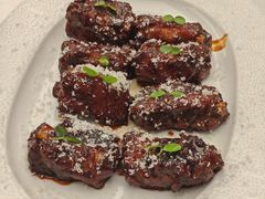 -品海楼·大连海胆锅贴馆(东港店)