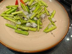 -羡餐厅·杭帮菜·淳菜(千岛湖自由洲际殿店)