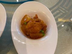 -上海皇廷花园酒店·御宴中餐厅