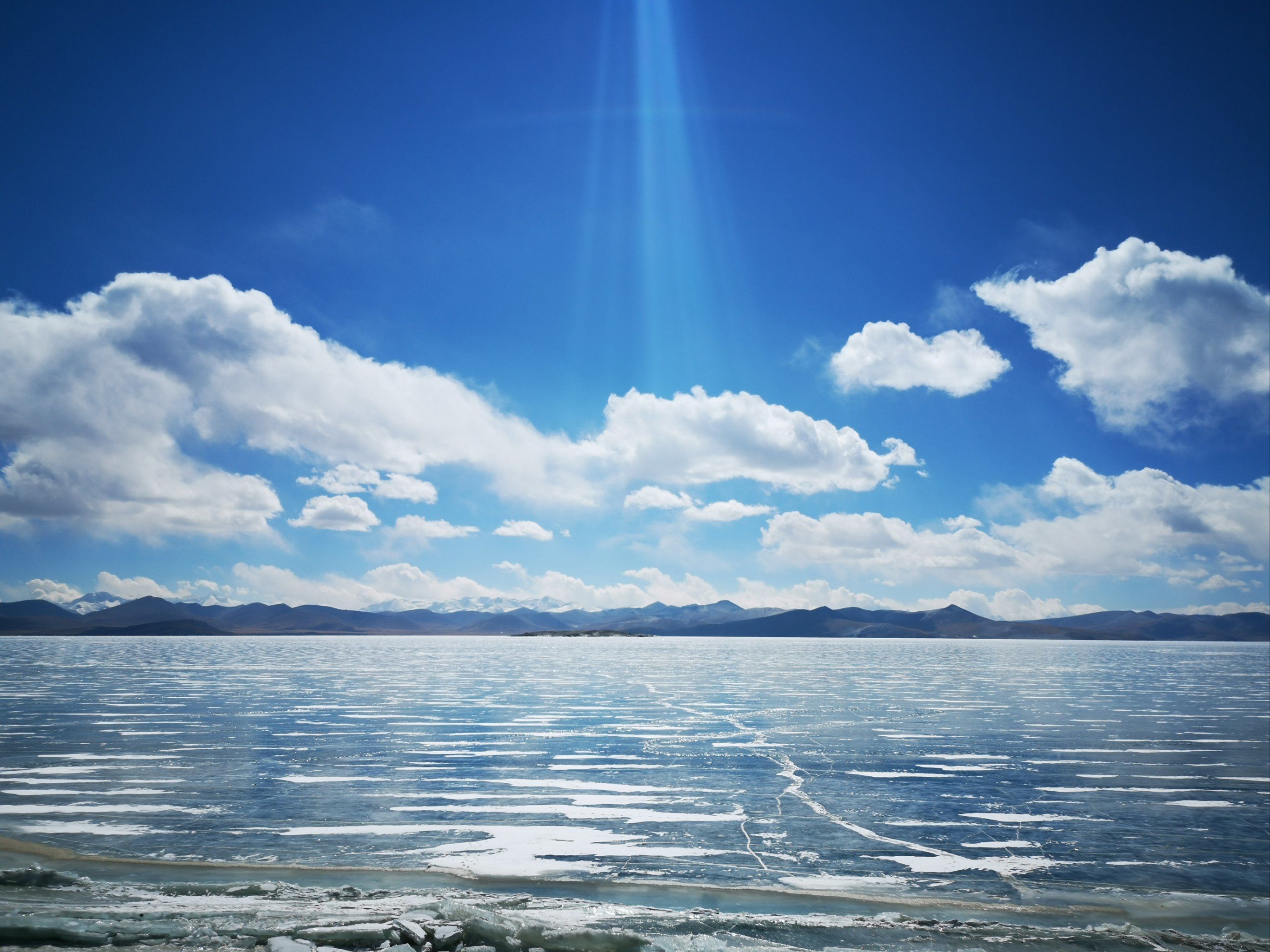 的风景#0元玩转这座城#玩乐体验团·0元解锁新潮玩乐#西藏旅游#普莫雍