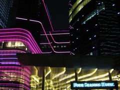 外景-广州四季酒店