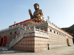-龙口南山旅游景区