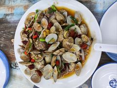 -三亚相缘海鲜·烧烤·糟粕醋(三亚湾店)