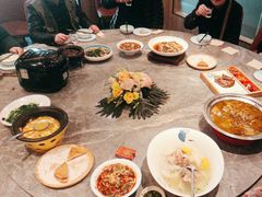 -有红鸡毛店·川菜(建设路店)