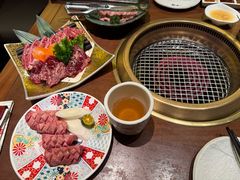 -御牛道日式烤肉料理(杭州万象城店)