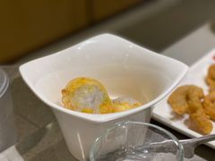 抖抖面筋球-海底捞火锅(天一广场亚细亚店)