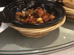 -东方红酒楼(知春路店)
