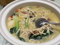 -南方酒店·淮扬菜(回民街店)