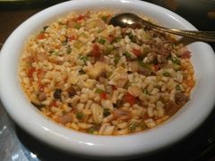 -楼兰新疆主题餐厅(苏州中心店)