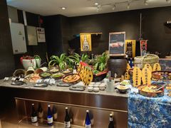 -上海中星铂尔曼大酒店 汇·西餐厅