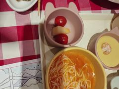 -西贝(新业坊店)