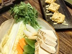 -侘与火 Wabi 侘寂烟火•锅物料理(大屯DT51店)