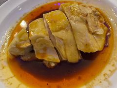 -新白鹿餐厅(百联中环店)