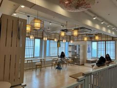 -Let's go狗咖·猫咖·奶狗·桌游(春熙路IFS店)