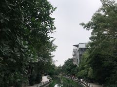 -黄埔古港