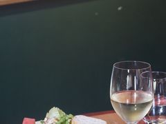 -羽深肉铺 Steak & Wine