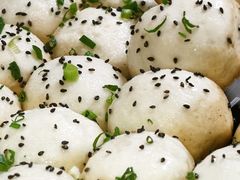 -许记生煎(遵义路店)