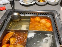 -海底捞火锅(铂澜大象城店)