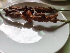 -西域·印象新疆特色餐厅(云鹿店)