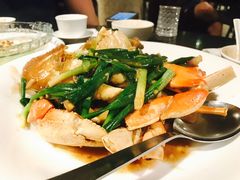 -无招牌海鲜餐厅(怡丰城店)