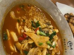 -韩礼年糕(飞虹路店)