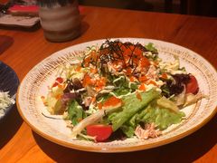 -北村家日本料理(西大望路店)