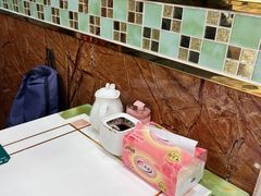 -清真老马牛肉拉面馆(上海路店)