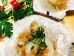 -广州逸林假日酒店·四季桃源中餐厅(白云山风景区店)