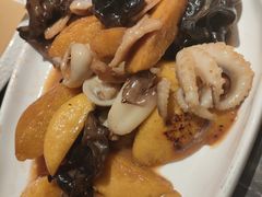 -前海沿·青岛菜(乐客城店)